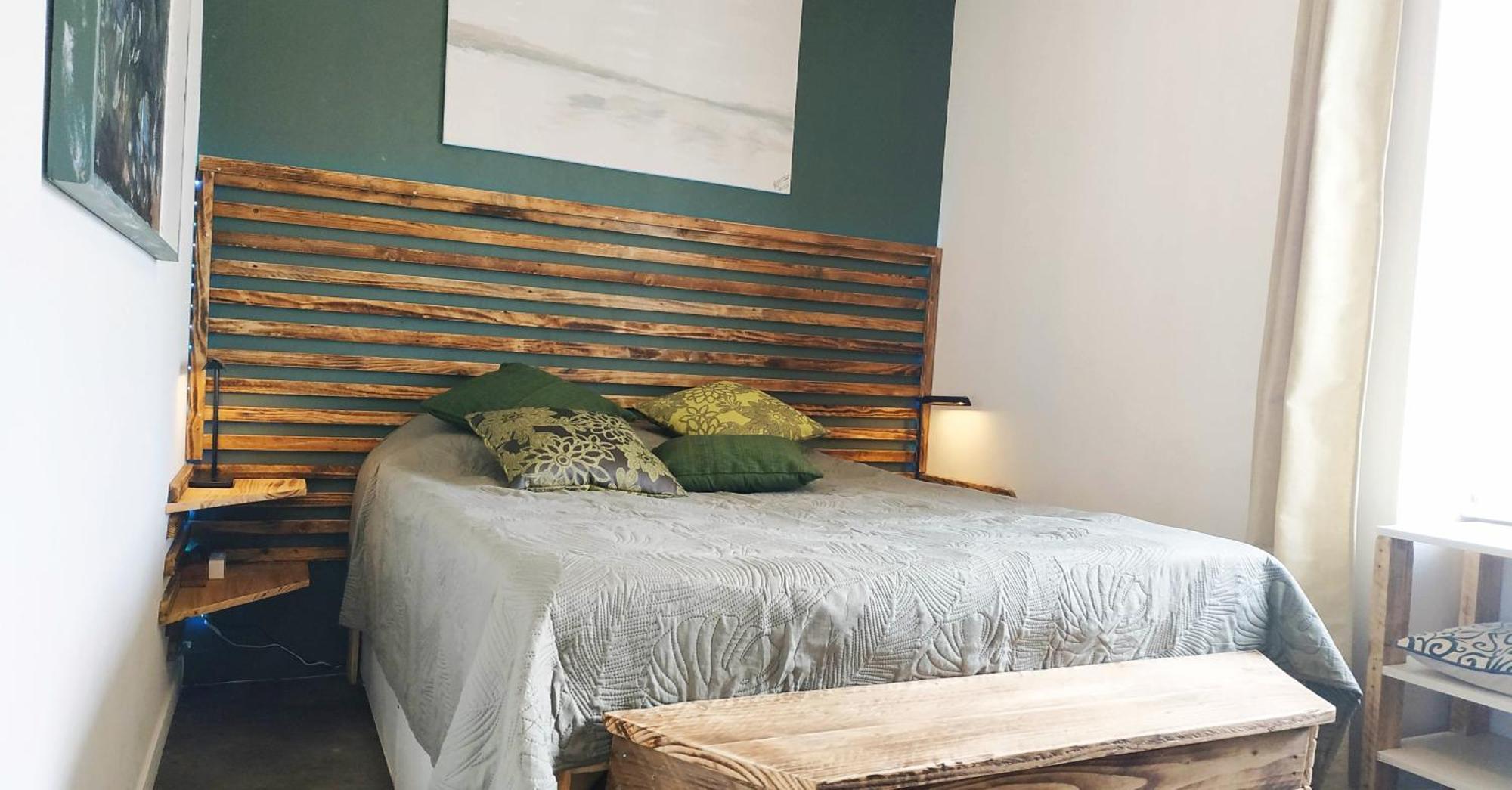 Like Home - Comme Chez Soi - Chambre D'Hote Сен Ло Екстериор снимка