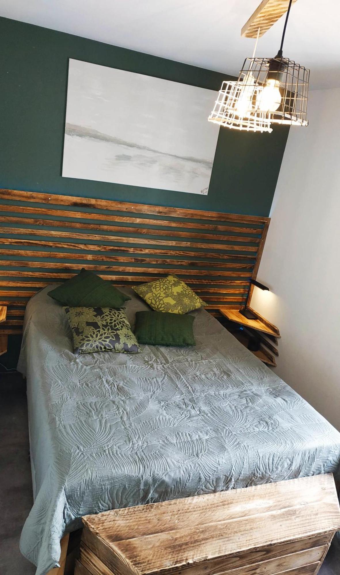 Like Home - Comme Chez Soi - Chambre D'Hote Сен Ло Екстериор снимка