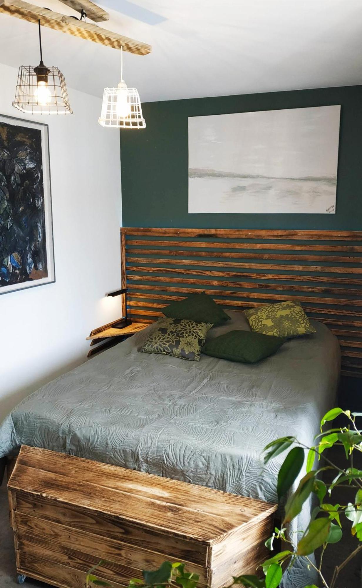 Like Home - Comme Chez Soi - Chambre D'Hote Сен Ло Екстериор снимка