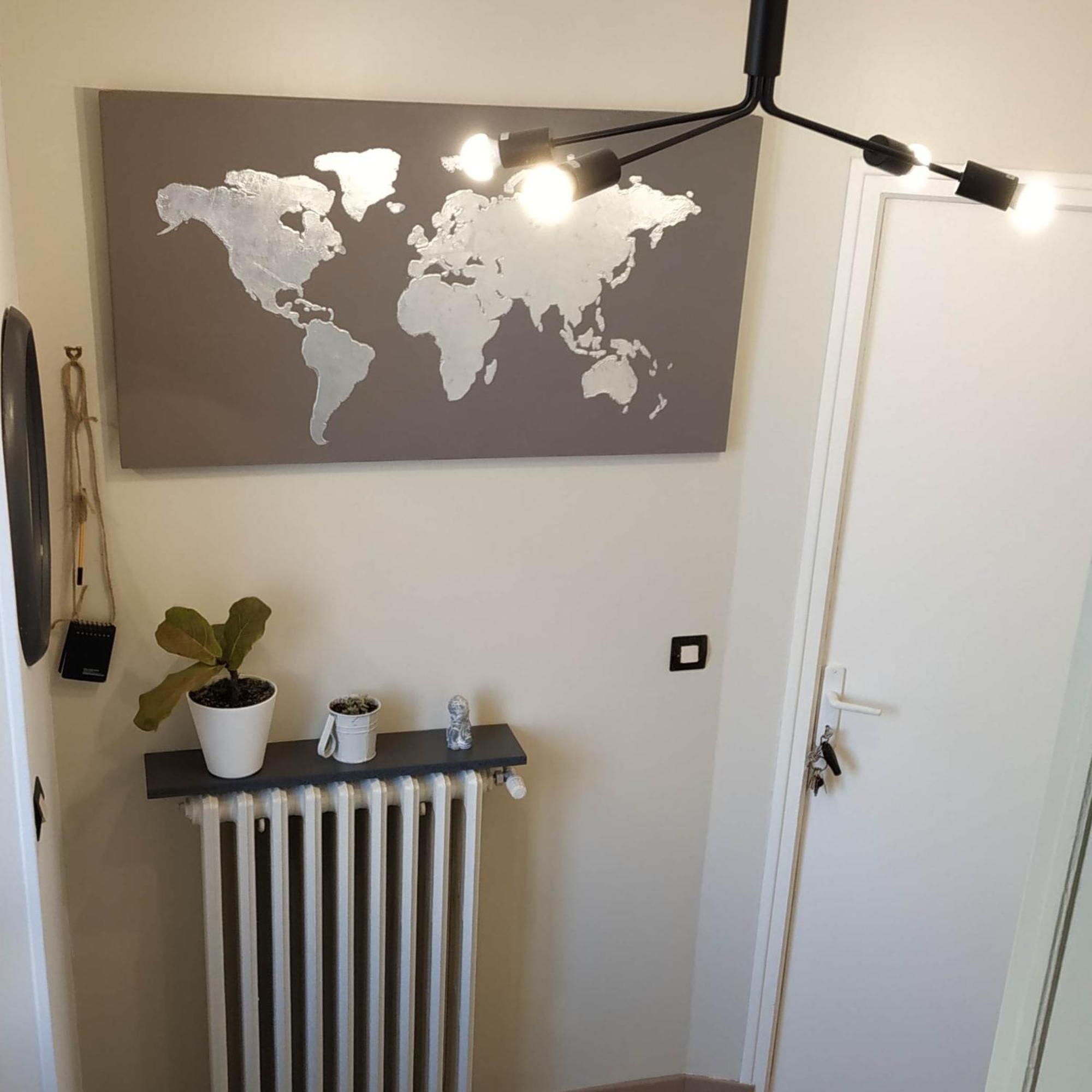 Like Home - Comme Chez Soi - Chambre D'Hote Сен Ло Екстериор снимка