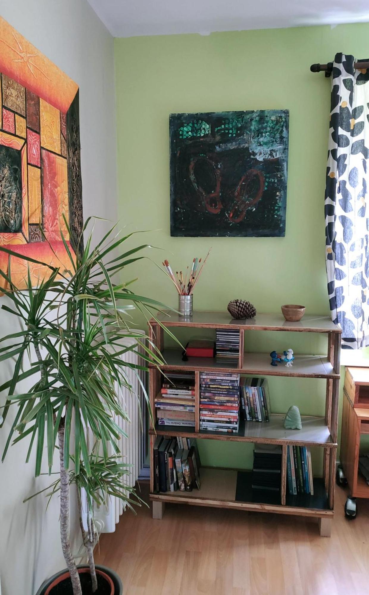 Like Home - Comme Chez Soi - Chambre D'Hote Сен Ло Екстериор снимка