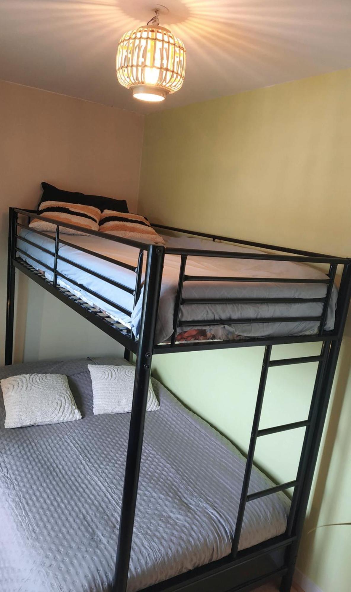 Like Home - Comme Chez Soi - Chambre D'Hote Сен Ло Екстериор снимка